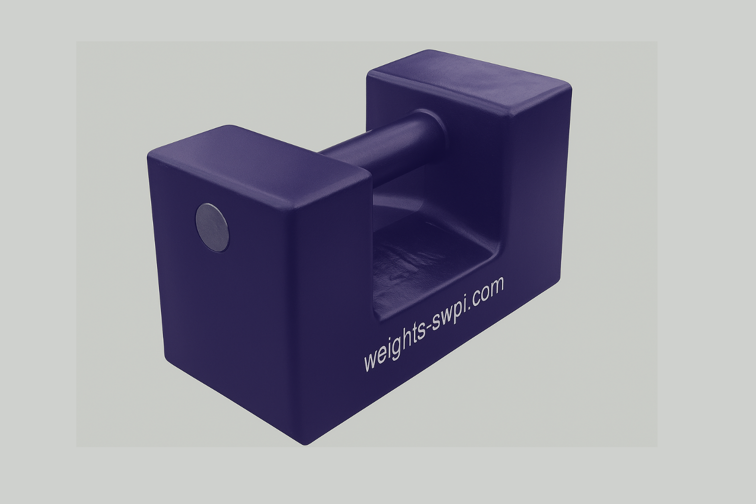 Rectangular Shape Adjusting Cavity in the Handle
