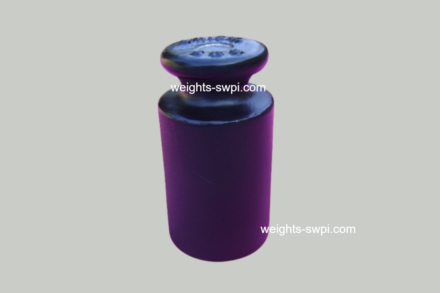 Cylindrical Shape 100g to 10kg