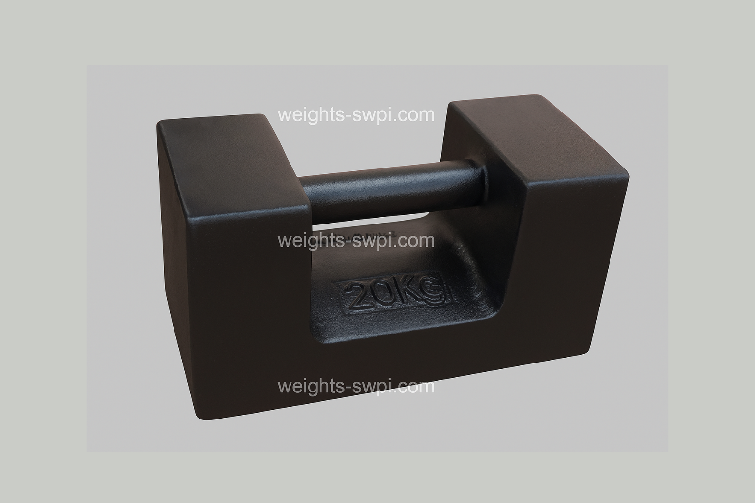 Rectangular Shape Adjusting Cavity at the Bottom