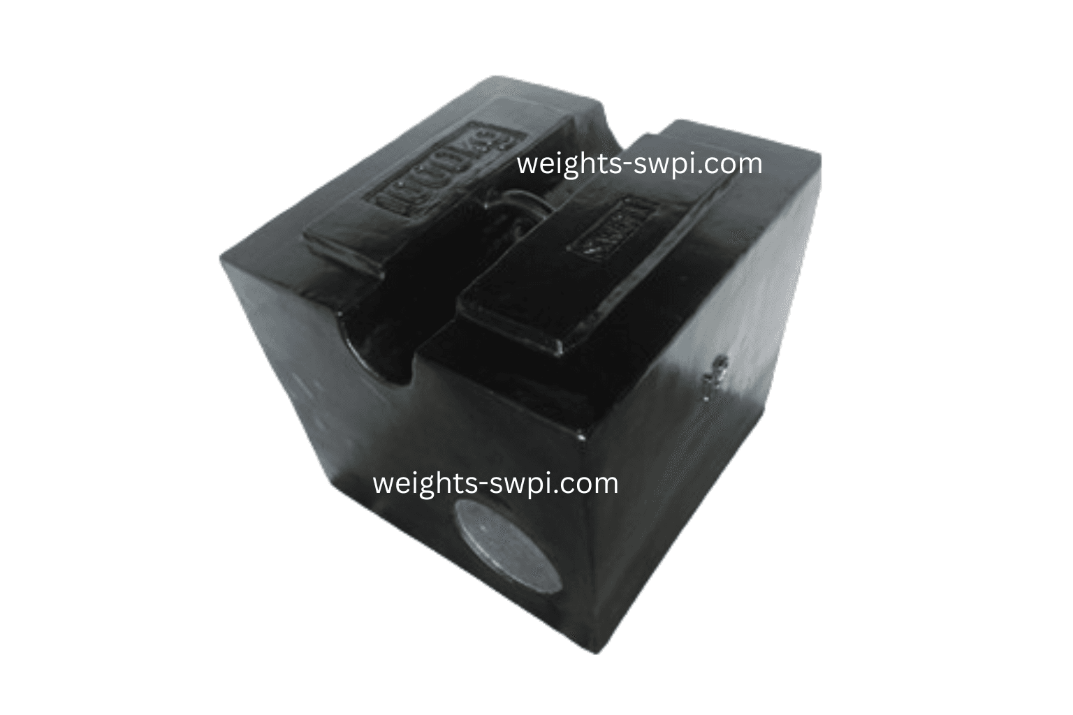 What are Standard Weights?