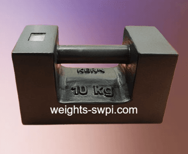 Why M1 Accuracy Class Standard Weights Are Essential for Scale Calibration